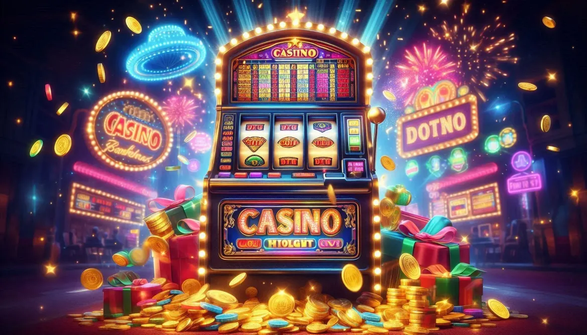 Casino Elche